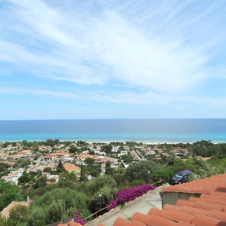 Villetta Best Vacation Ever, Costa Rei Ngoại thất bức ảnh