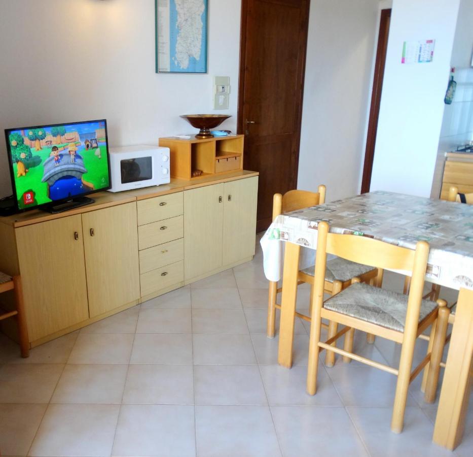 Villetta Best Vacation Ever, Costa Rei Ngoại thất bức ảnh