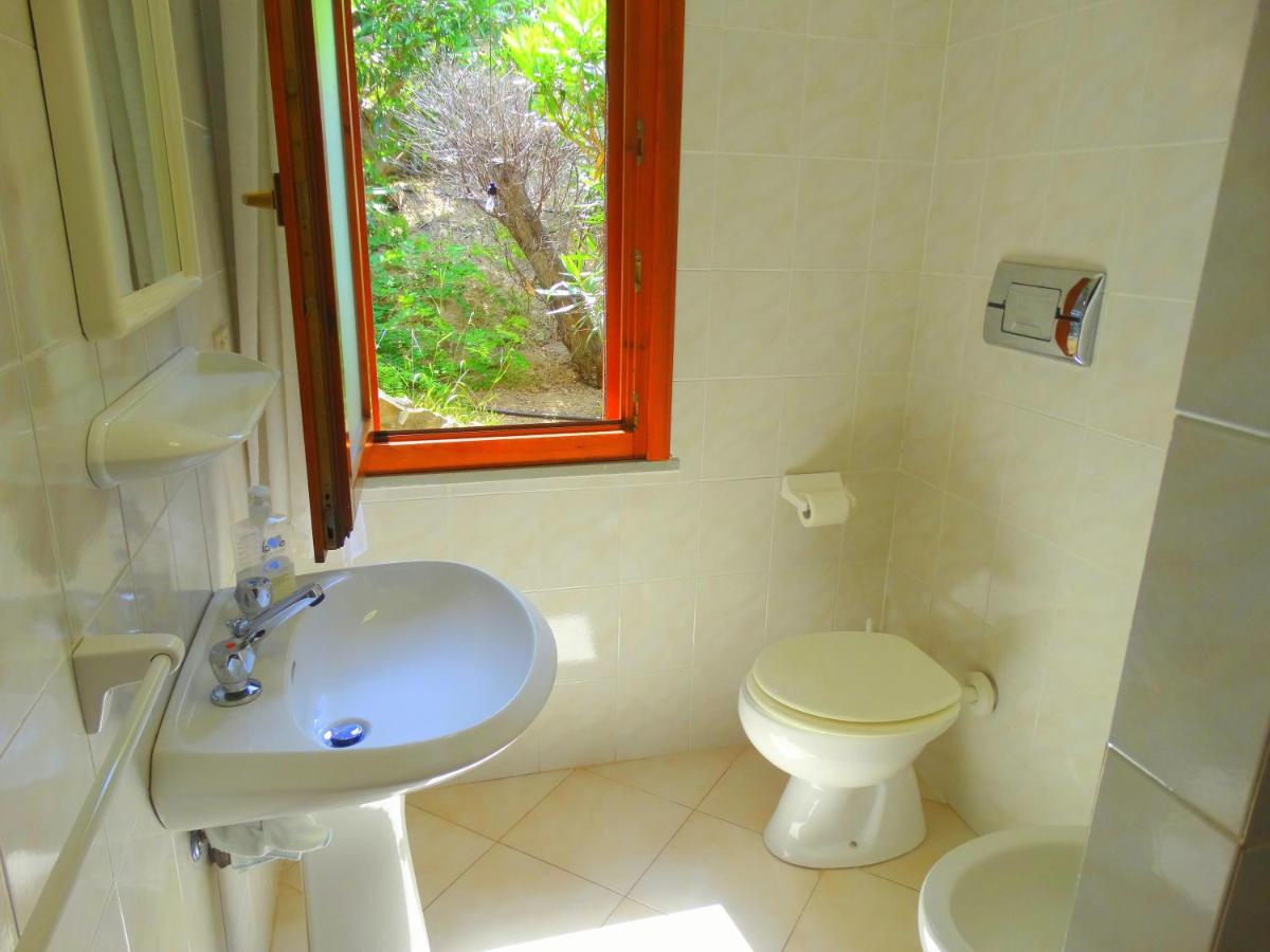 Villetta Best Vacation Ever, Costa Rei Ngoại thất bức ảnh